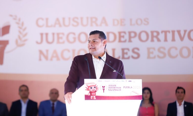 Deportes puebla
