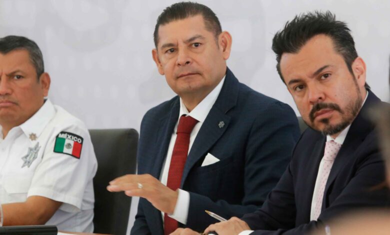 Diálogo con AMOTAC.