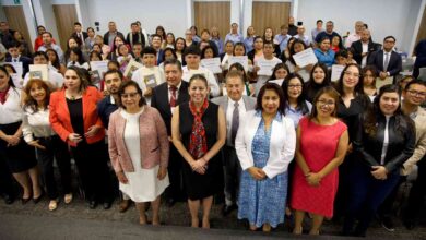 Educación, único camino para la transformación y el cambio social, destaca Laura Artemisa
