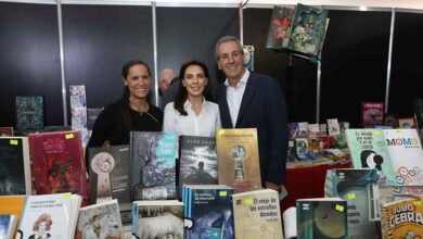 Feria Internacional del Libro Puebla