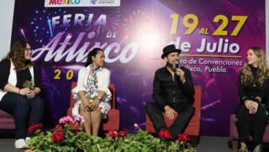 Feria de Atlixco