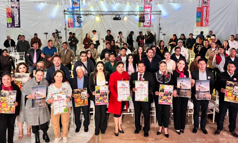 Feria de Tecamachalco