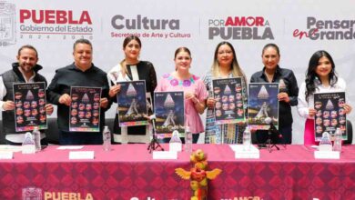 Feria de la manzana