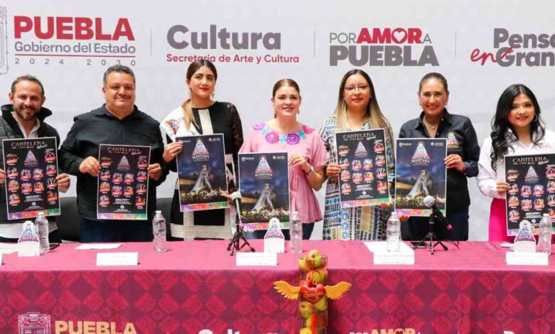 Feria de la manzana
