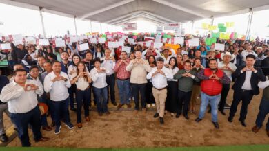 Gobierno de Puebla