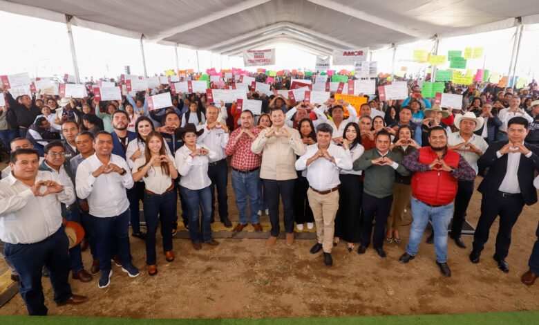 Gobierno de Puebla