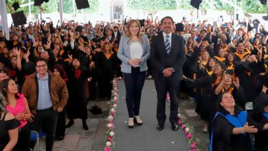 SEDIF y Gobierno estatal, se comprometen con el bienestar de familias Poblanas