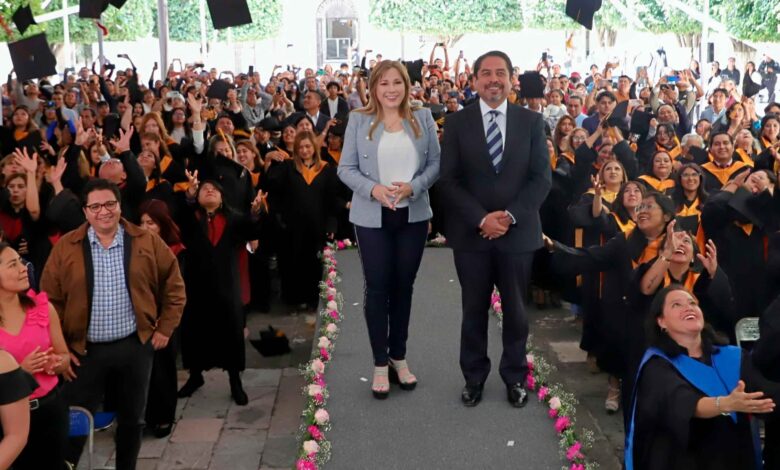 SEDIF y Gobierno estatal, se comprometen con el bienestar de familias Poblanas
