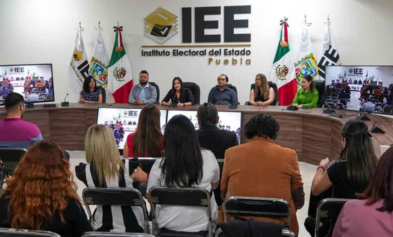 IEE