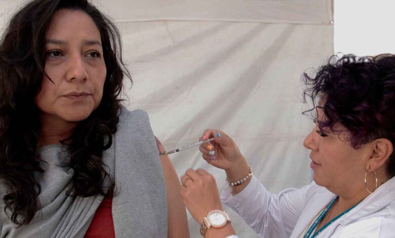 Semana Nacional contra la Hepatitis