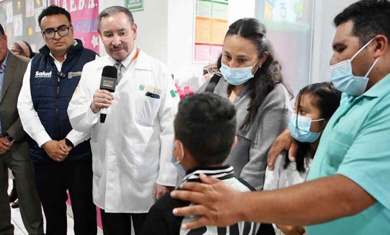 HNP ha realizado más de 100 trasplantes