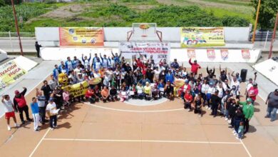 Juegos Deportivos y Recreativos de los Trabajadores