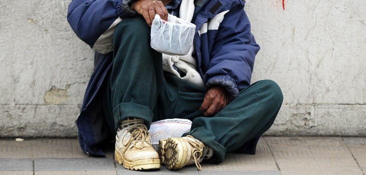 Lanza San Pedro Cholula campaña de acopio en apoyo a personas en situación de calle 1