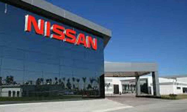 Morelos se quedará sin planta de vehículos Nissan