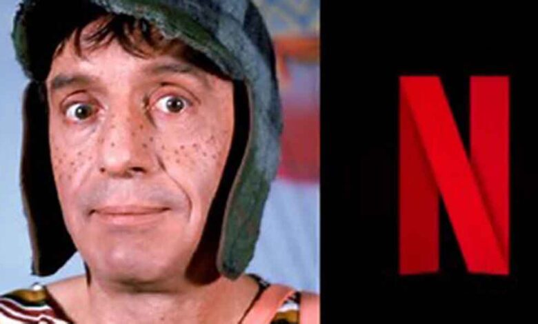 Netflix transmitirá la exitosa serie "El Chavo del 8"