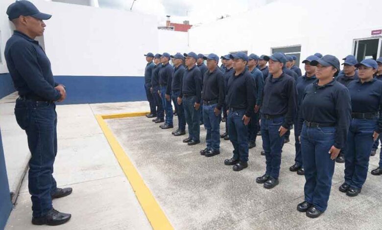 Nueva-oportunidad-para-ser-Policía-de-Proximidad-Municipal-en-Puebla