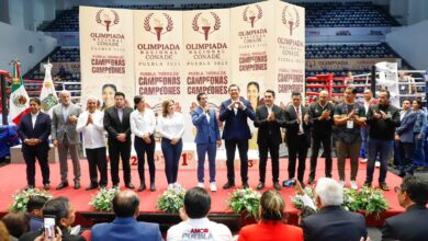 Olimpiada Nacional CONADE 2025