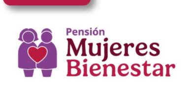 Pensión Mujeres Bienestar