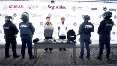Policías de la Ciudad