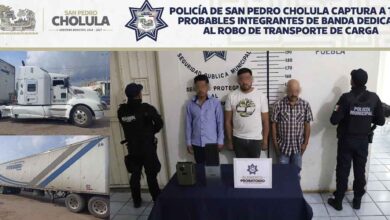 SSC Cholula