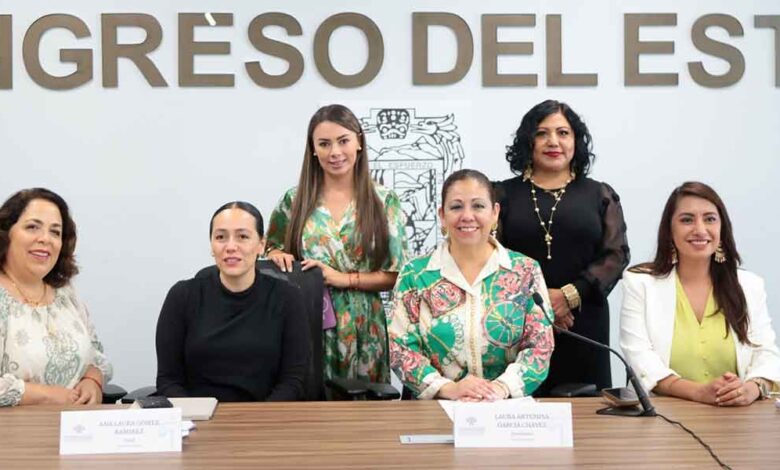Sexting-Congreso