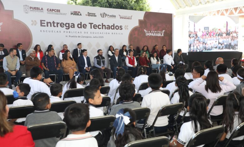 Techados escolares pepe chedraui