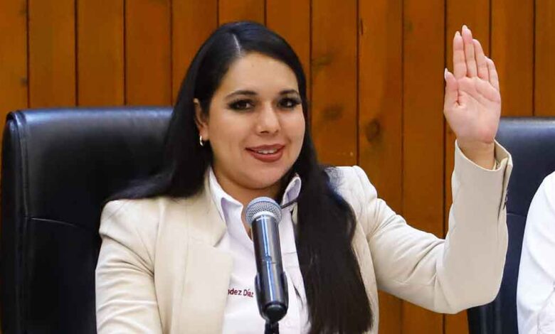 Tonantzin Fernández