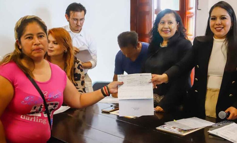 Tonantzin Fernández