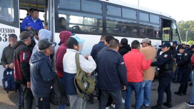 Transporte seguro