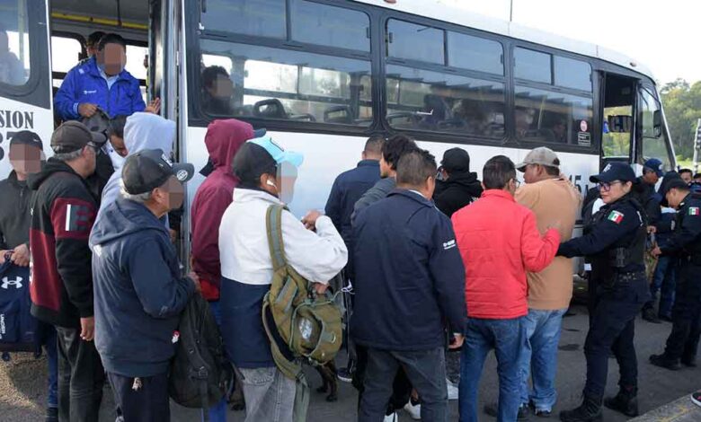 Transporte seguro