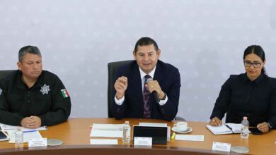 Unidos contra la Extorsión