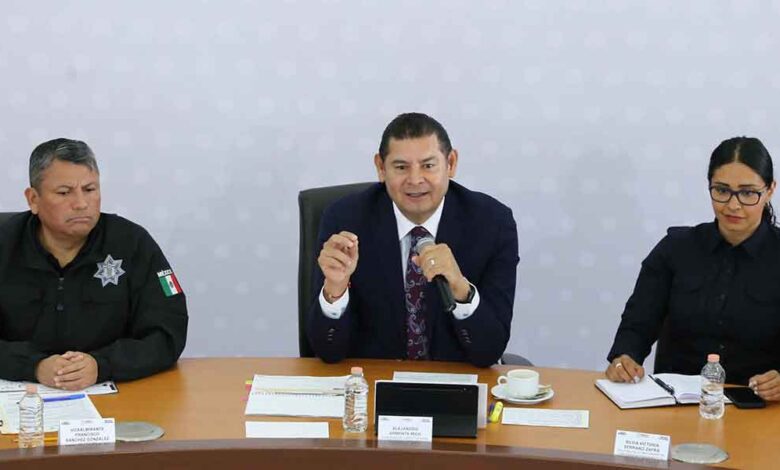 Unidos contra la Extorsión