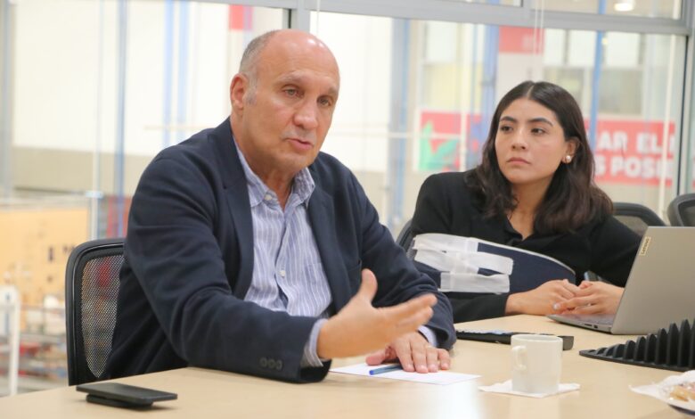 Victor Gabriel Chedraui