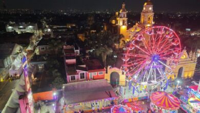 cuautlancingo feria