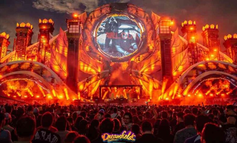 dreamfields