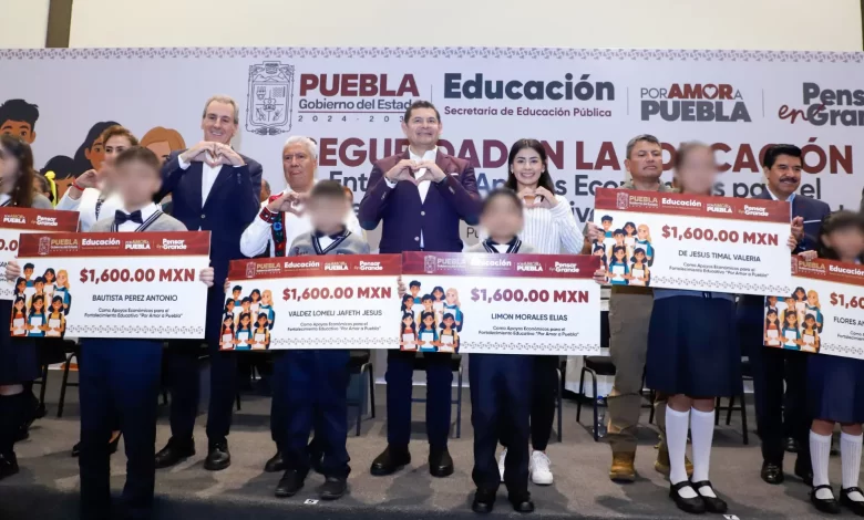 gobernador Armenta