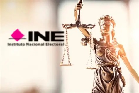 INE