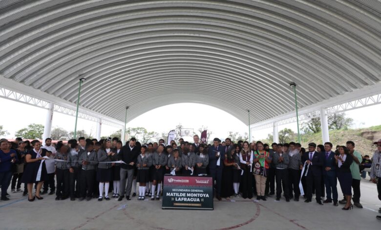 pepe Chedraui escuelas