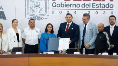 tENIS pUEBLA