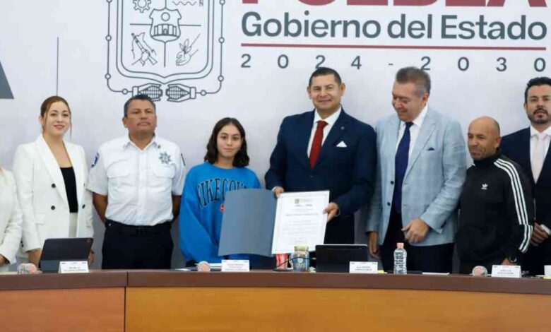 tENIS pUEBLA