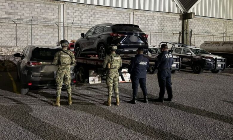 tecamachalco seguridad