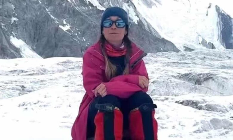 ALPINISTA