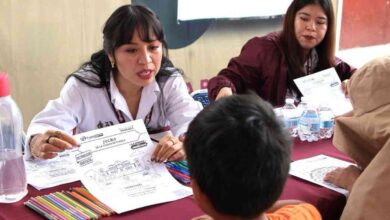 Acerca Gobierno de la Ciudad más de 600 atenciones con Jornada Imparable en San Felipe Hueyotlipan