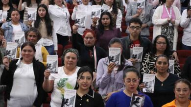 Asambleas de Mujeres
