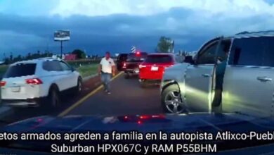 Autopista-Puebla-Atlixco