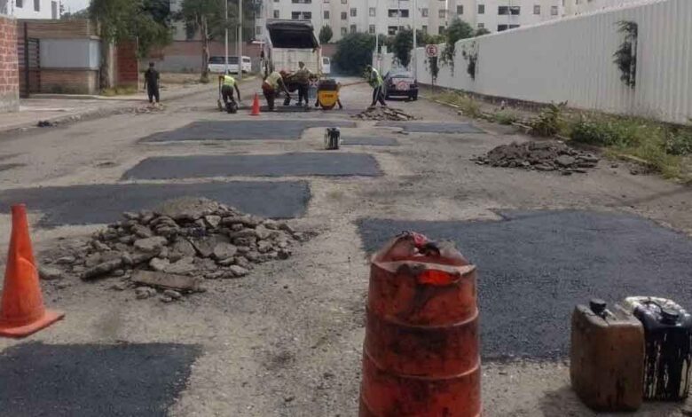 Bacheando-Puebla