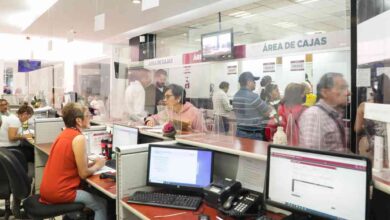 Cajas de Tesorería brindarán servicio habitual sin interrupciones