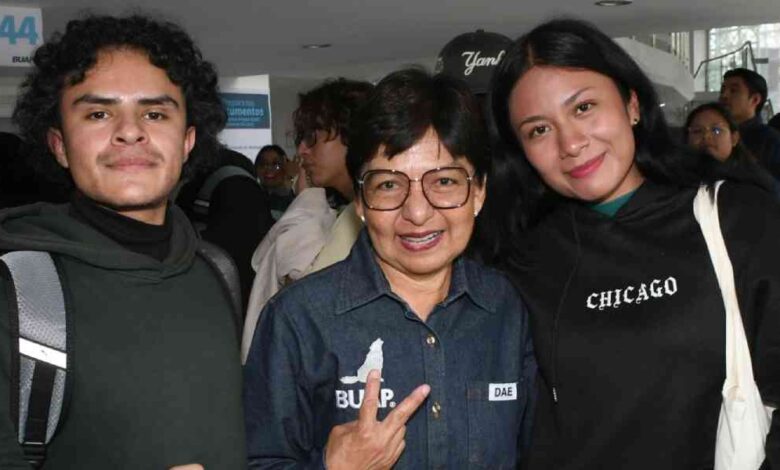 Casi 9 mil jóvenes inician inscripción al nivel superior de la BUAP