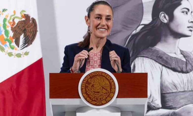Claudia-Sheinbaum Pemex
