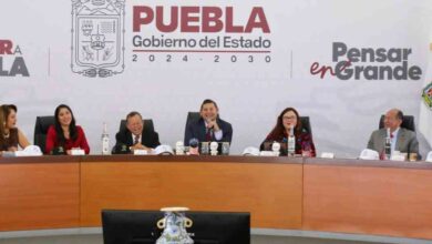 Con apoyos e impulso a la inversión, Gobierno de Puebla cobija a migrantes